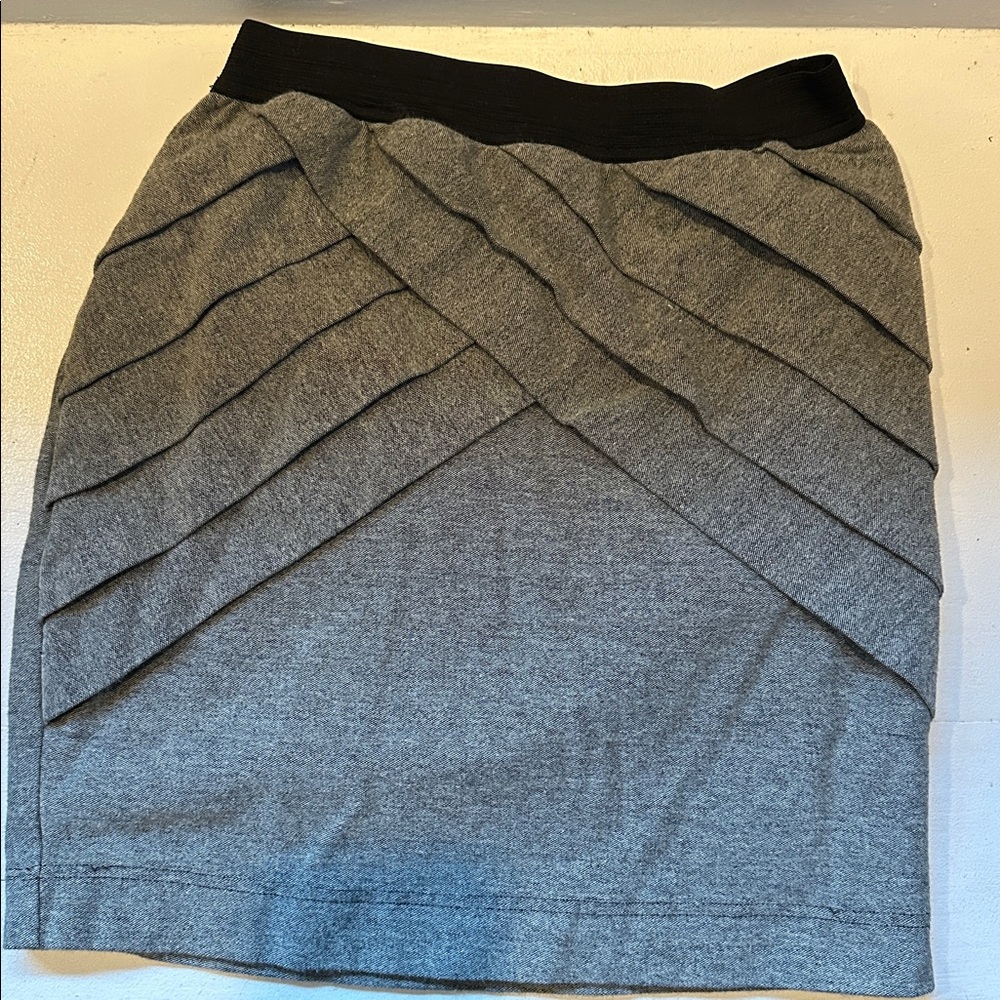 Urban Outfitters Silence and Noise Mini Skirt
